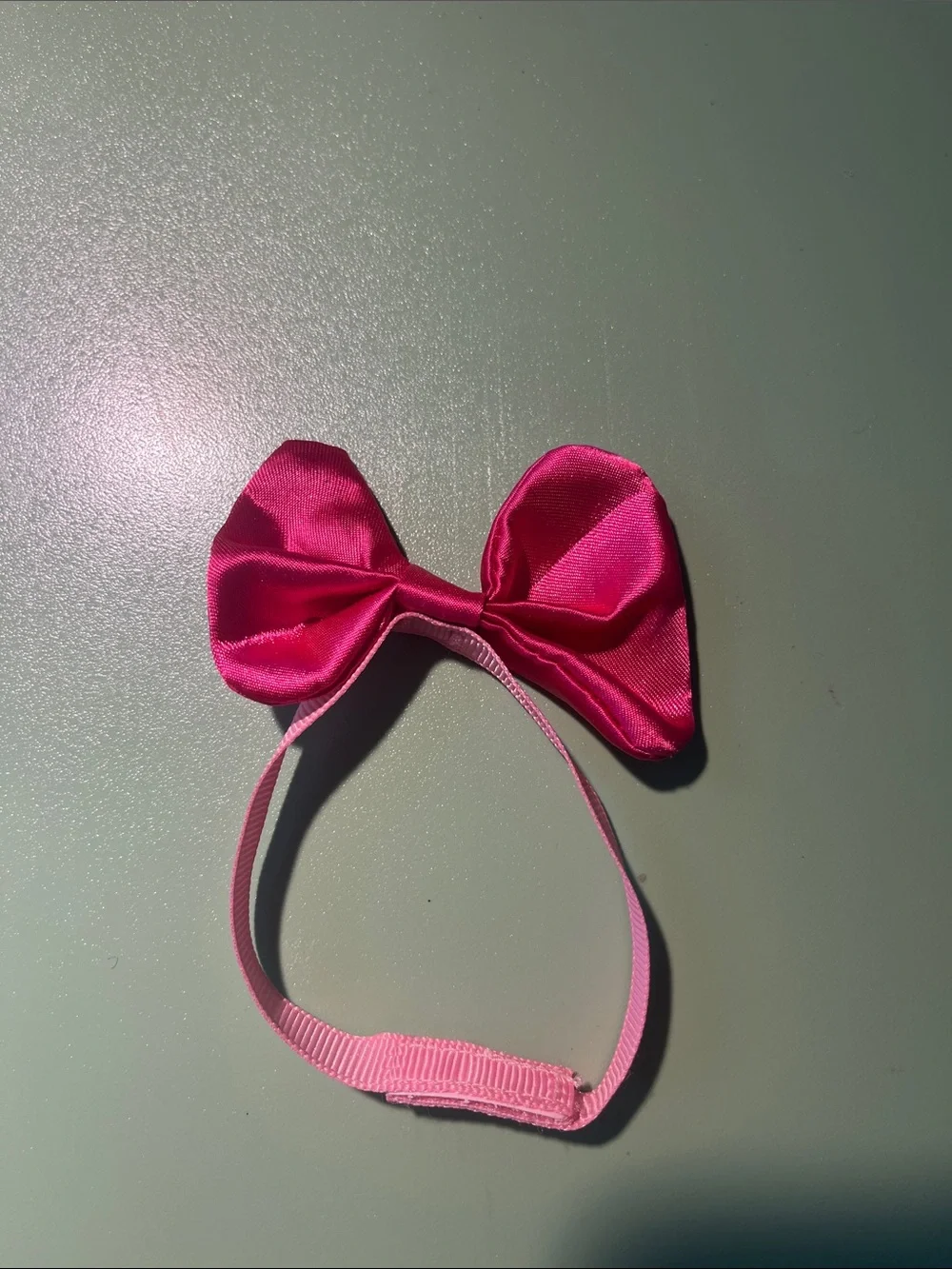 Disney Nuimo Pink Dress with Headband